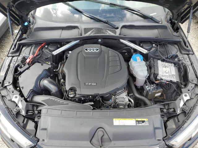 Photo 11 from auction – 2018 AUDI A4 PREMIUM with VIN WAUENAF49JA204649