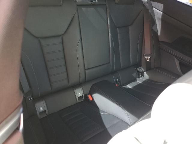 Photo 10 from auction – 2021 BMW 430I with VIN WBA53AP0XMCG39550