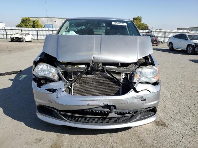 Photo 5 from auction – 2017 DODGE GRAND CARA with VIN 2C4RDGBG4HR772842