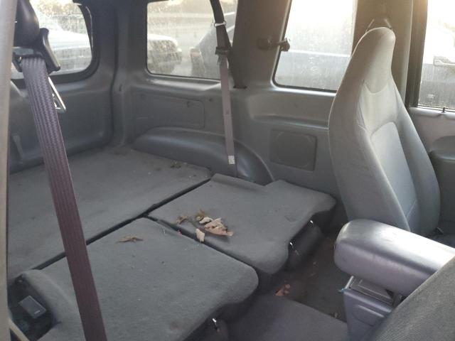 Снимка 10 от търг – 2002 FORD EXPLORER S с VIN 1FMYU60E92UC86847