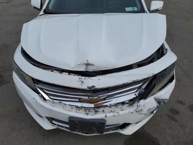 Photo 11 from auction – 2015 CHEVROLET IMPALA LT with VIN 2G1125S36F9122789