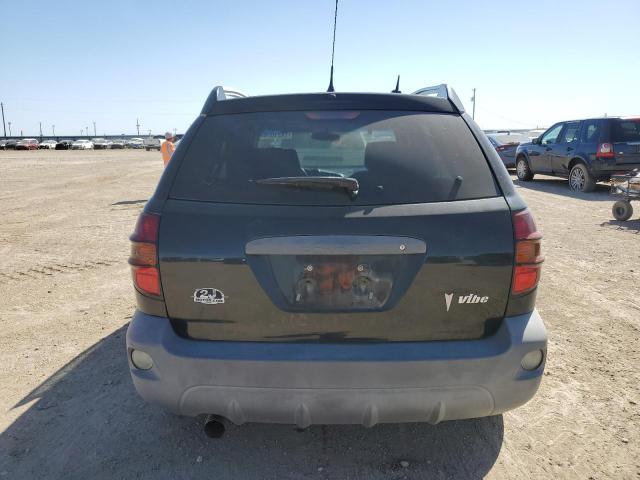 Photo 6 from auction – 2006 PONTIAC VIBE with VIN 5Y2SL65826Z460427