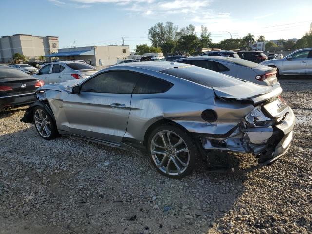Photo 2 from auction – 2017 FORD MUSTANG with VIN 1FA6P8TH0H5313205