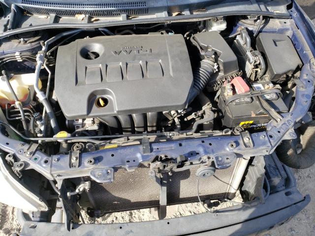 Foto 11 de la subasta – 2013 TOYOTA COROLLA BA con VIN 2T1BU4EE4DC946834