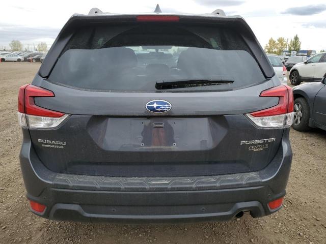 Photo 6 from auction – 2023 SUBARU FORESTER P with VIN JF2SKEEC2PH501763