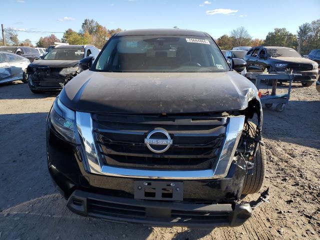 Photo 5 from auction – 2023 NISSAN PATHFINDER with VIN 5N1DR3AC6PC277659