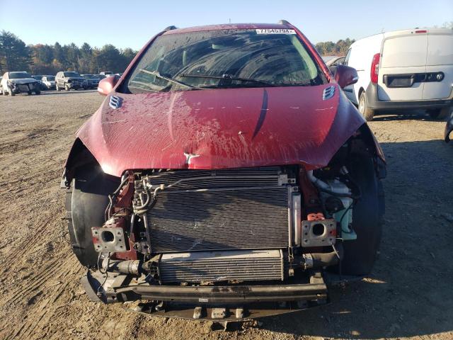 Photo 5 from auction – 2014 BUICK ENCORE CON with VIN KL4CJFSB0EB517929