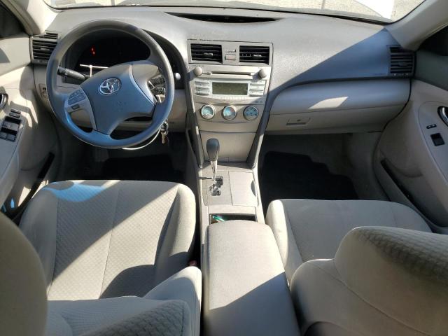 Photo 8 from auction – 2008 TOYOTA CAMRY CE with VIN 4T1BE46KX8U790028