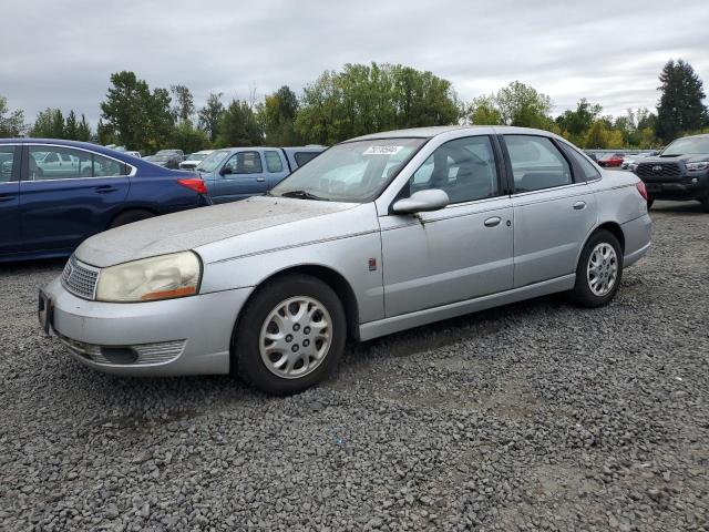 SATURN L300 LEVEL 2004 with VIN 1G8JC54F34Y503269 - Photo from auction