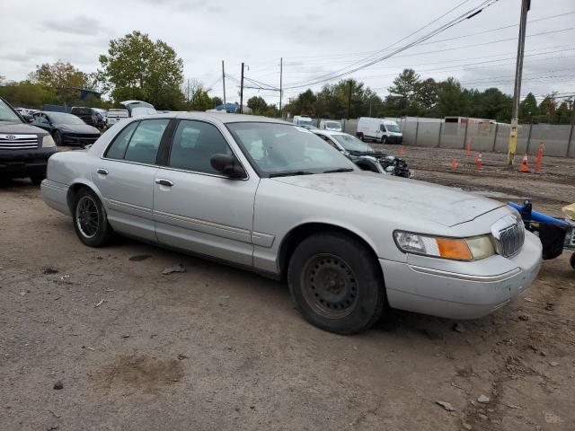 Photo 4 from auction – 2001 MERCURY GRAND MARQ with VIN 2MEFM74W61X710429