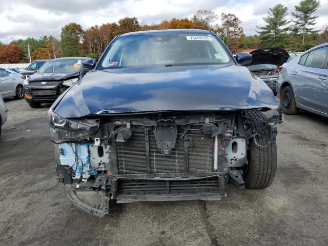 Photo 5 from auction – 2017 MAZDA CX-5 TOURI with VIN JM3KFACL1H0184371