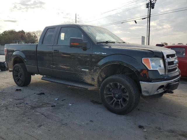 Photo 4 from auction – 2014 FORD F150 SUPER with VIN 1FTFX1ET0EFB02921