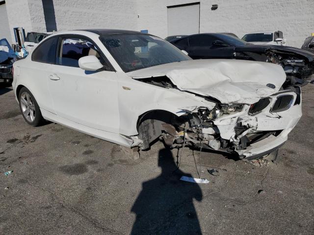 Photo 4 from auction – 2012 BMW 128 I with VIN WBAUP9C5XCVL91963