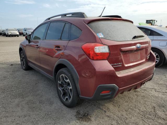 Photo 2 from auction – 2016 SUBARU CROSSTREK with VIN JF2GPABC8G8224086
