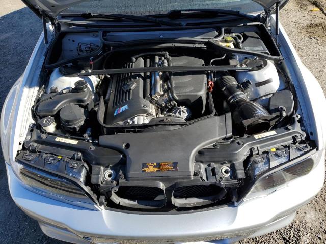 Zdjęcie 11 z aukcji – 2001 BMW M3 CI z VIN WBSBL93451JR11979
