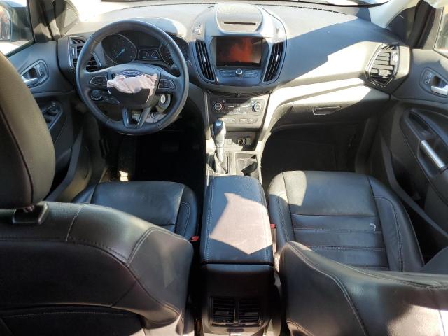 Photo 8 from auction – 2018 FORD ESCAPE SEL with VIN 1FMCU0HD7JUB03401
