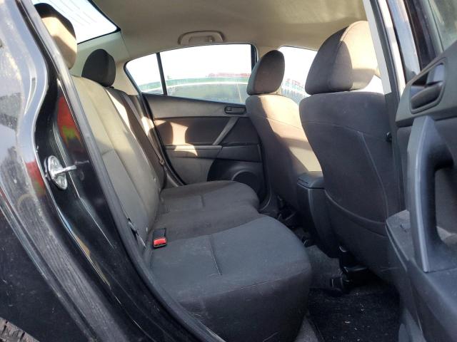 Photo 10 from auction – 2011 MAZDA 3 I with VIN JM1BL1UF0B1428667