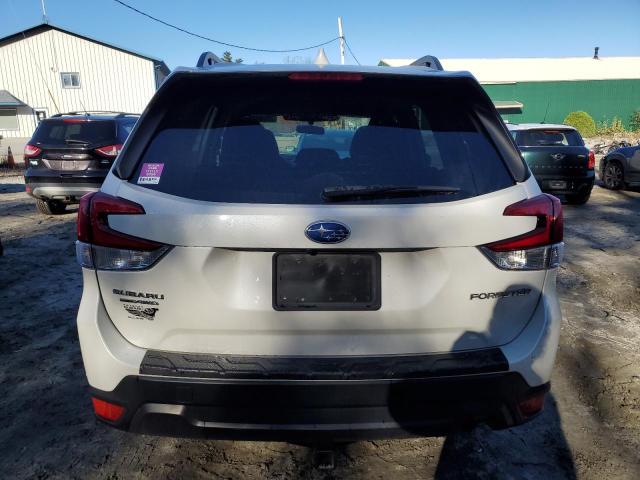 Photo 6 from auction – 2023 SUBARU FORESTER P with VIN JF2SKAECXPH492643