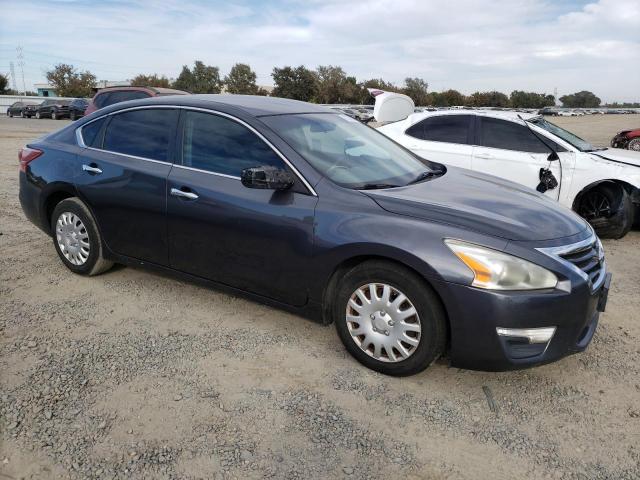 Photo 4 from auction – 2013 NISSAN ALTIMA 2.5 with VIN 1N4AL3AP9DN524058