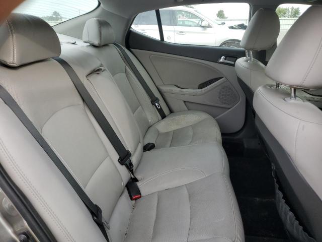 Foto 10 de la subasta – 2013 KIA OPTIMA EX con VIN 5XXGN4A73DG157299