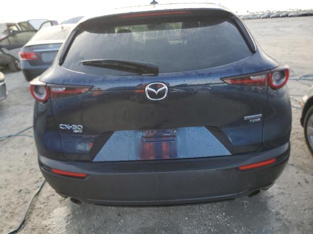 Photo 6 from auction – 2022 MAZDA CX-30 PREM with VIN 3MVDMBDY6NM405977