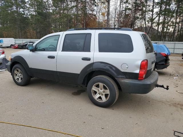 Photo 2 from auction – 2007 DODGE DURANGO SX with VIN 1D8HB38P17F500189