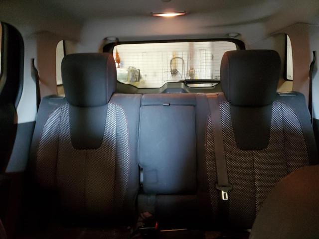 Photo 10 from auction – 2011 GMC TERRAIN SL with VIN 2CTALSECXB6414850