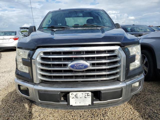 Photo 5 from auction – 2015 FORD F150 SUPER with VIN 1FTEX1CP4FFB76913
