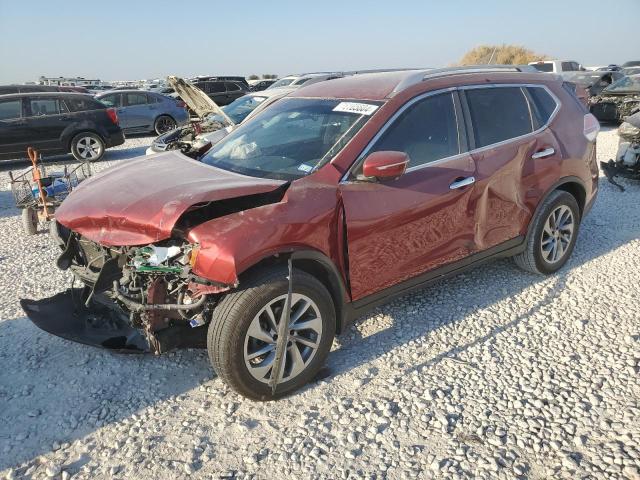 Photo 1 from auction – 2014 NISSAN ROGUE S with VIN 5N1AT2MT9EC759940