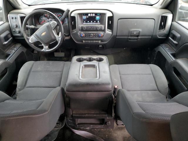 Photo 8 from auction – 2015 CHEVROLET SILVERADO with VIN 1GC1KVEG1FF522921