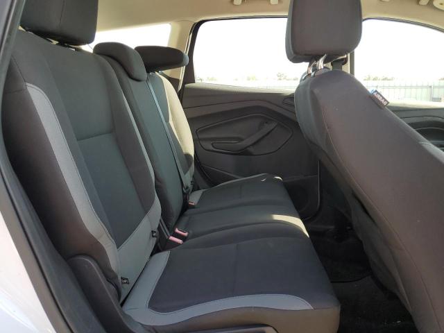 Photo 11 from auction – 2014 FORD ESCAPE S with VIN 1FMCU0F74EUB70539