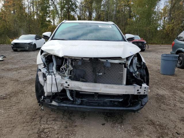 Photo 5 from auction – 2018 TOYOTA HIGHLANDER with VIN 5TDJZRFH3JS548066