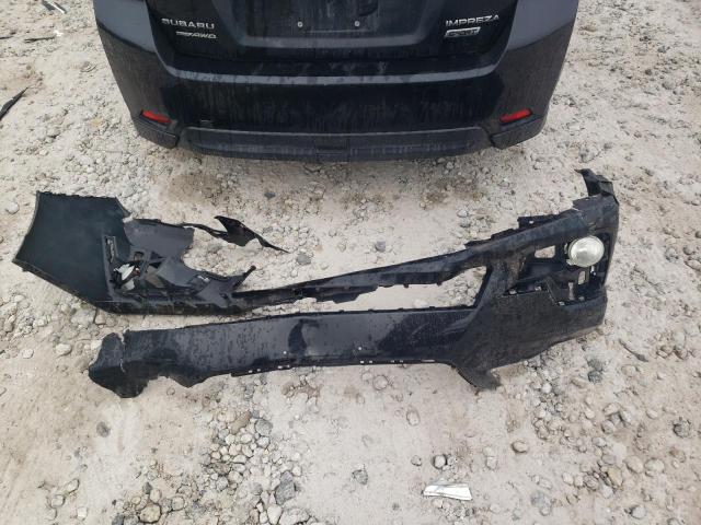 Photo 13 from auction – 2015 SUBARU IMPREZA SP with VIN JF1GPAW60F8200162
