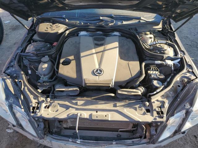 Photo 11 from auction – 2011 MERCEDES-BENZ E 350 BLUE with VIN WDDHF2EB5BA337466