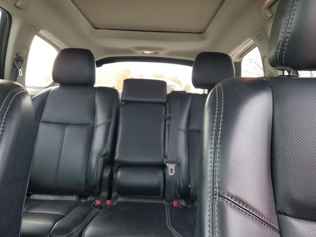 Photo 10 from auction – 2018 NISSAN PATHFINDER with VIN 5N1DR2MMXJC671137