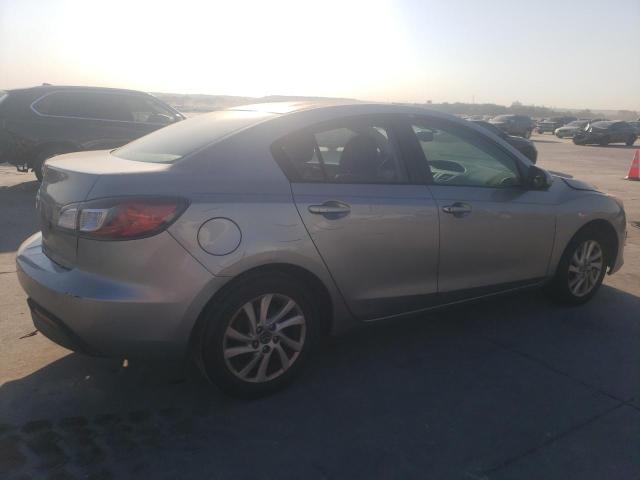 Photo 3 from auction – 2010 MAZDA 3 I with VIN JM1BL1SF5A1205347