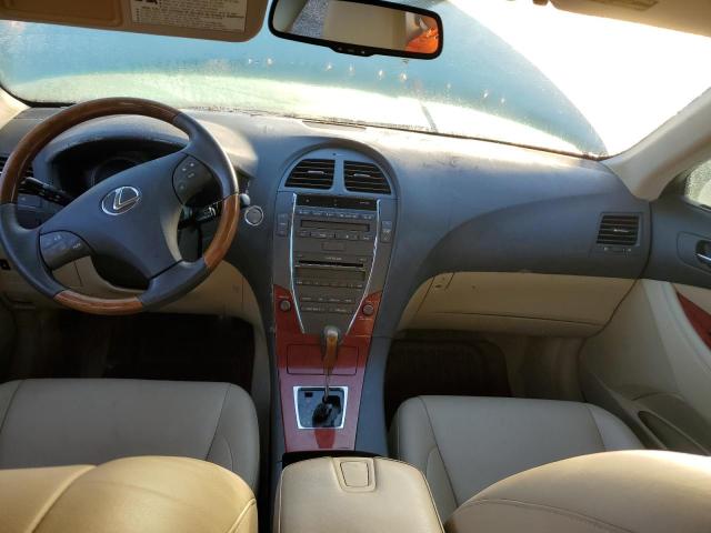 Photo 8 from auction – 2007 LEXUS ES 350 with VIN JTHBJ46GX72145352