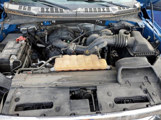 Photo 11 from auction – 2016 FORD F150 SUPER with VIN 1FTEW1E84GFC49563