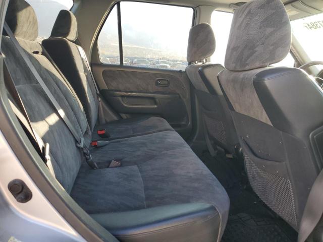 Photo 10 from auction – 2003 HONDA CR-V EX with VIN SHSRD78843U119814