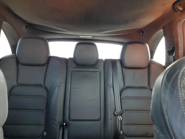 Photo 10 from auction – 2011 PORSCHE CAYENNE TU with VIN WP1AC2A28BLA83071