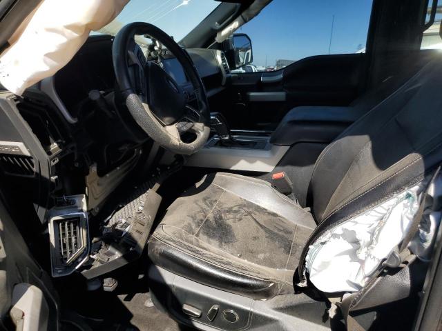 Photo 7 from auction – 2015 FORD F150 SUPER with VIN 1FTEW1EG5FKD42542
