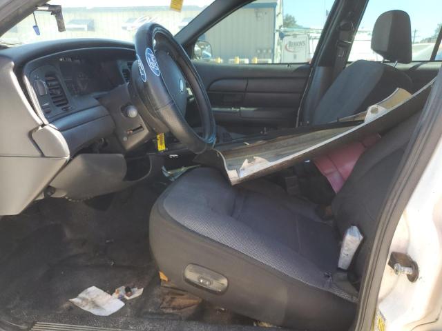 Photo 7 from auction – 2007 FORD CROWN VICT with VIN 2FAFP71W87X154782
