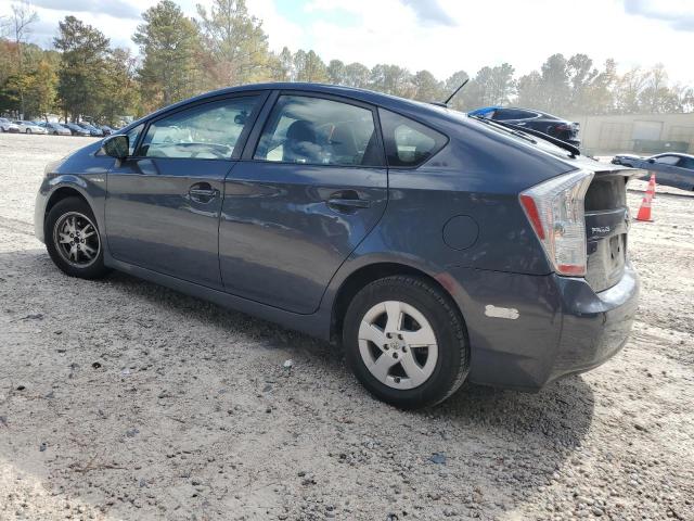 Photo 2 from auction – 2011 TOYOTA PRIUS with VIN JTDKN3DU4B1371698