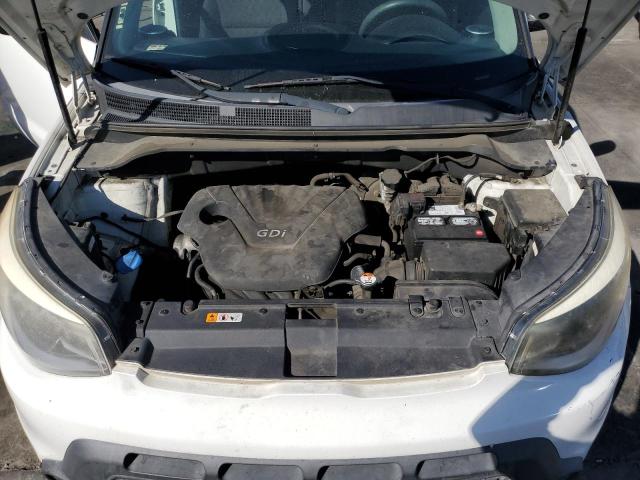 Photo 11 from auction – 2014 KIA SOUL with VIN KNDJN2A29E7043185