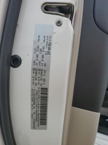 Photo 14 from auction – 2019 CHRYSLER PACIFICA L with VIN 2C4RC1GG6KR639080