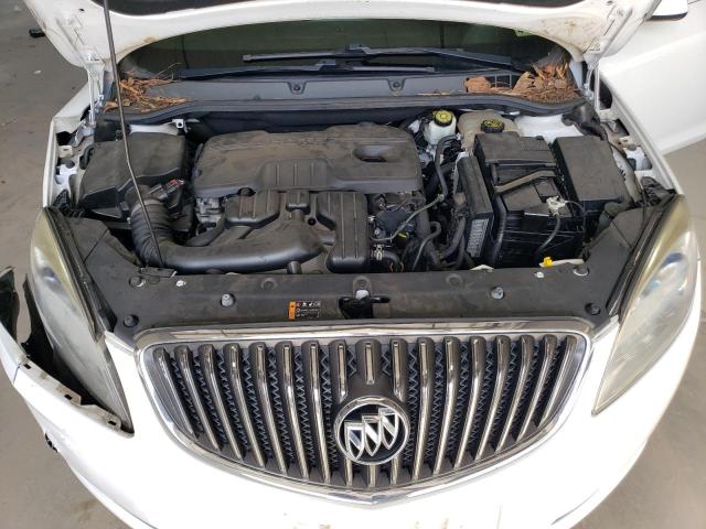 Photo 11 from auction – 2016 BUICK VERANO with VIN 1G4PP5SK6G4167161