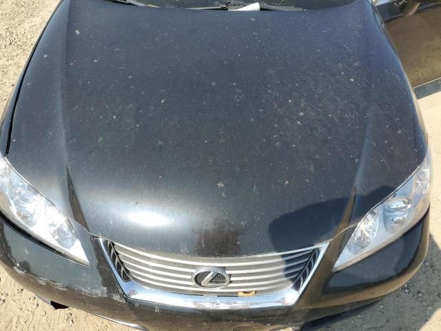 Photo 11 from auction – 2007 LEXUS ES 350 with VIN JTHBJ46G172078205