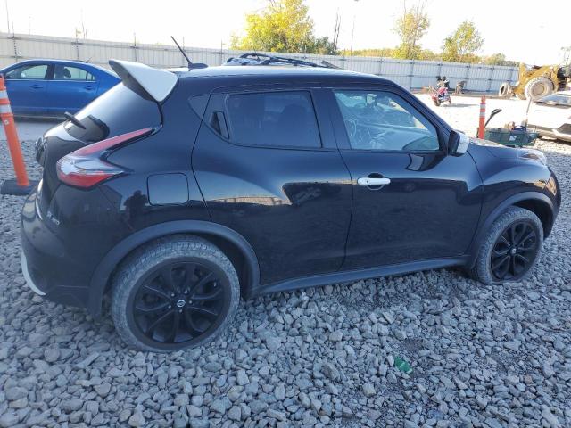 Photo 3 from auction – 2017 NISSAN JUKE S with VIN JN8AF5MV7HT753254