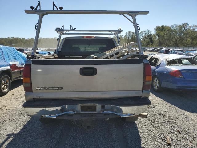 Photo 6 from auction – 2003 GMC SIERRA K25 with VIN 1GTHK291X3E184164