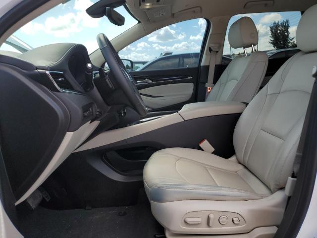 Photo 7 from auction – 2022 BUICK ENCLAVE PR with VIN 5GAERCKW4NJ160285